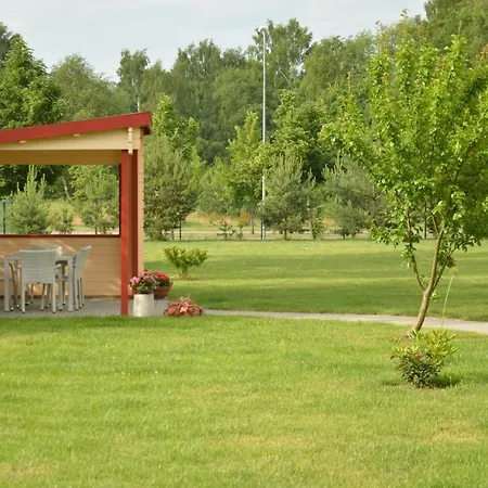 Guest house Lavandula Palanga