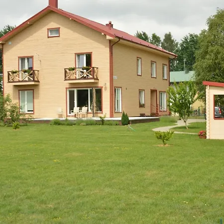 Lavandula Guest house