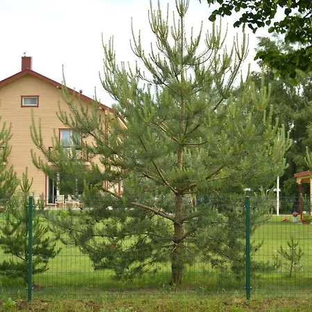 Guest house Lavandula