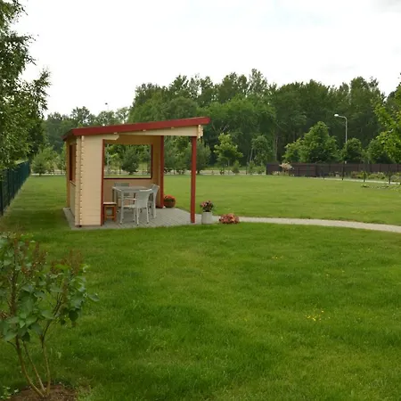 Guest house Lavandula