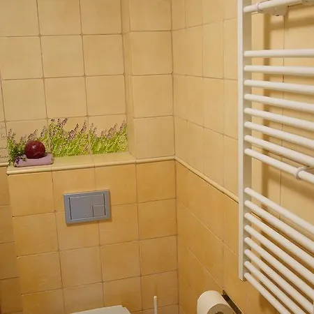 Lavandula Vendégház Palanga