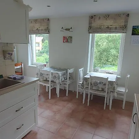 Guest house Lavandula