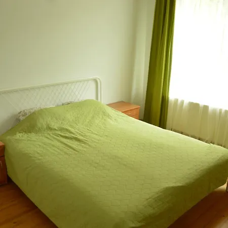 Lavandula Vendégház Palanga