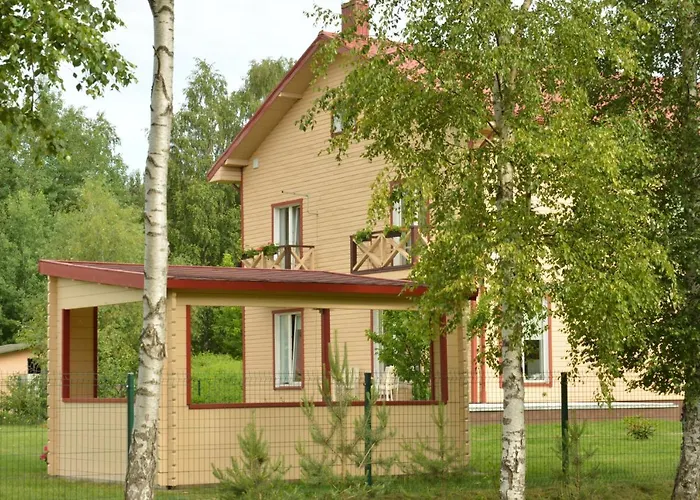 Lavandula בית הארחה 3*