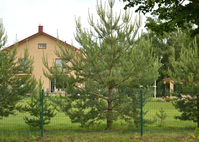 בית הארחה Lavandula