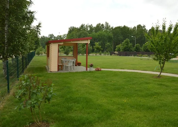 בית הארחה Lavandula