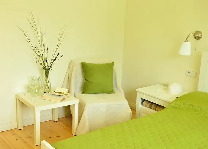 בית הארחה Lavandula 3*