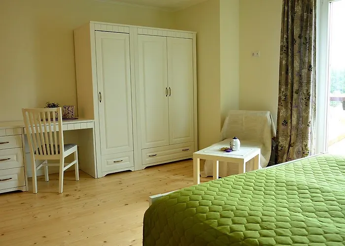 בית הארחה Lavandula פלאנגה