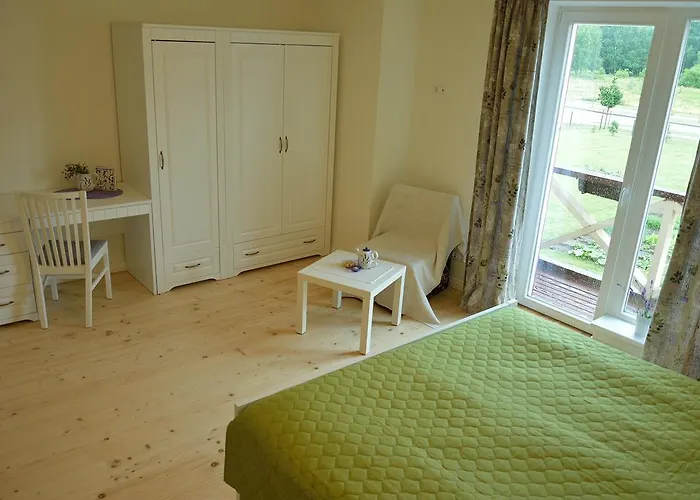 Lavandula 3* פלאנגה