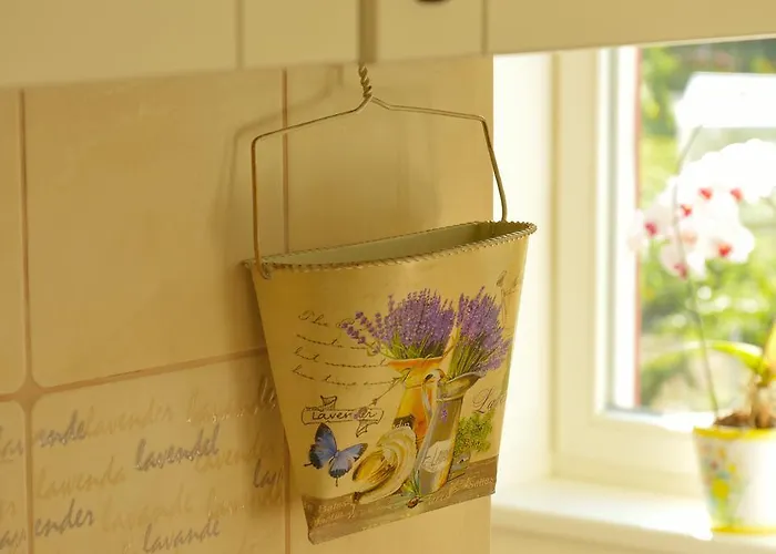 בית הארחה Lavandula פלאנגה