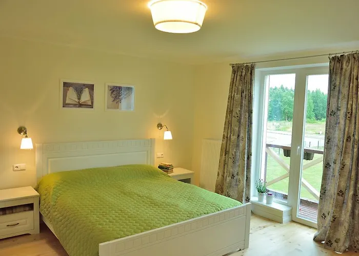 Lavandula 3* פלאנגה