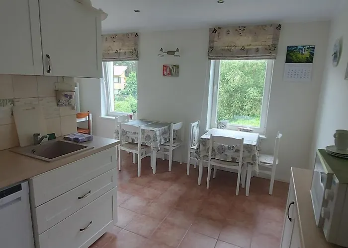 בית הארחה Lavandula