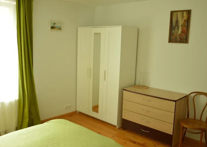 Lavandula בית הארחה