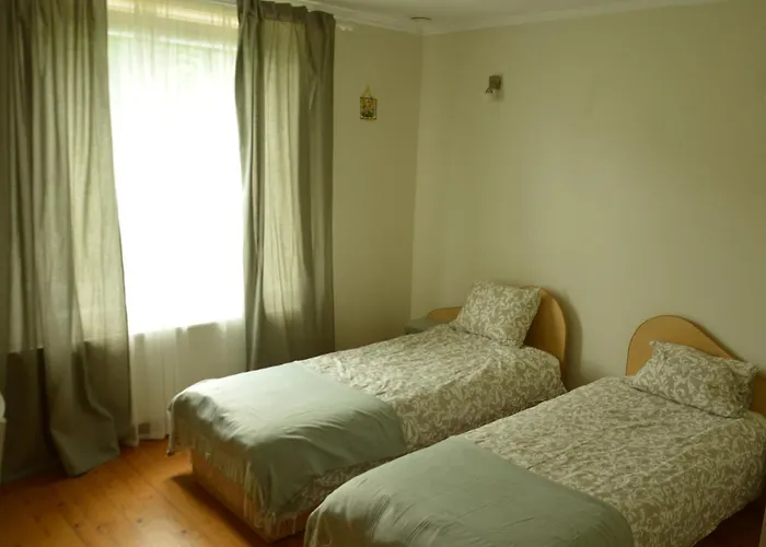 בית הארחה Lavandula