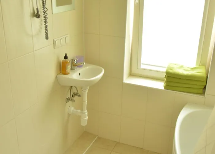 Lavandula בית הארחה 3*