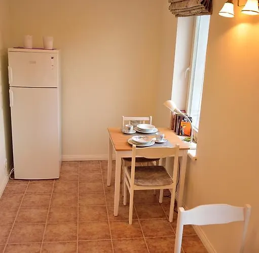 בית הארחה Lavandula פלאנגה