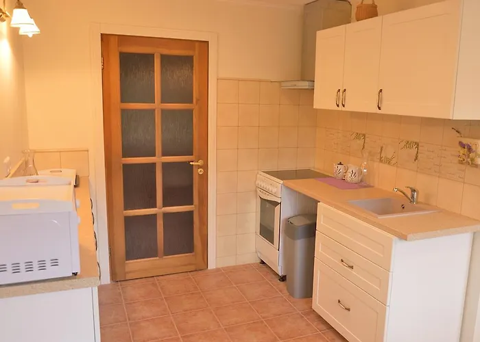 בית הארחה Lavandula